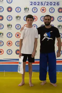 Первенство по ОФП среди учащихся ФСЦ Лидер 2012 г.р.