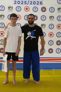 Первенство по ОФП среди учащихся ФСЦ Лидер 2012 г.р.