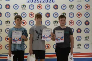 Первенство по ОФП среди учащихся ФСЦ Лидер 2012 г.р.