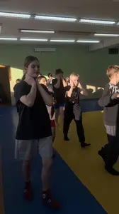 Эстафета посвященная Дню Защитника Отечества 2013 г.р.