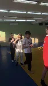 Эстафета посвященная Дню Защитника Отечества 2013 г.р.