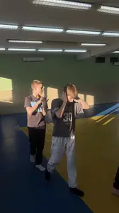 Эстафета посвященная Дню Защитника Отечества 2013 г.р.