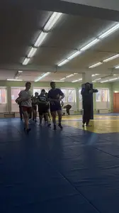 Эстафета посвященная Дню Защитника Отечества 2013 г.р.