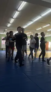 Эстафета посвященная Дню Защитника Отечества 2013 г.р.