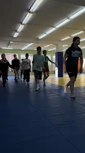 Эстафета посвященная Дню Защитника Отечества 2013 г.р.