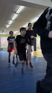 Эстафета посвященная Дню Защитника Отечества 2013 г.р.