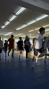 Эстафета посвященная Дню Защитника Отечества 2013 г.р.