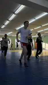 Эстафета посвященная Дню Защитника Отечества 2013 г.р.