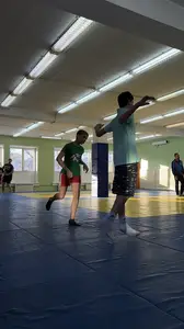 Эстафета посвященная Дню Защитника Отечества 2013 г.р.