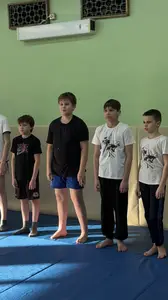 Эстафета посвященная Дню Защитника Отечества 2013 г.р.