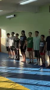 Эстафета посвященная Дню Защитника Отечества 2013 г.р.