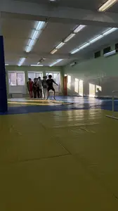 Эстафета посвященная Дню Защитника Отечества 2013 г.р.