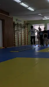 Эстафета посвященная Дню Защитника Отечества 2013 г.р.