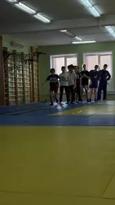 Эстафета посвященная Дню Защитника Отечества 2013 г.р.