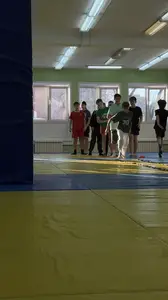 Эстафета посвященная Дню Защитника Отечества 2013 г.р.