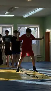 Эстафета посвященная Дню Защитника Отечества 2013 г.р.