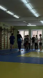 Эстафета посвященная Дню Защитника Отечества 2013 г.р.