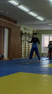 Эстафета посвященная Дню Защитника Отечества 2013 г.р.