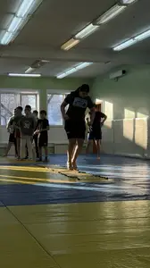 Эстафета посвященная Дню Защитника Отечества 2013 г.р.