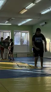 Эстафета посвященная Дню Защитника Отечества 2013 г.р.