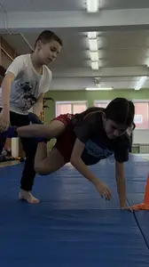 Эстафета посвященная Дню Защитника Отечества 2013 г.р.