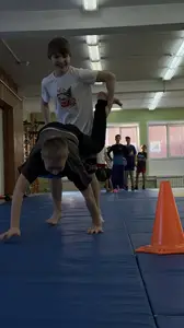 Эстафета посвященная Дню Защитника Отечества 2013 г.р.