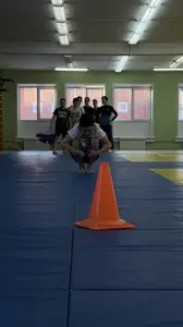 Эстафета посвященная Дню Защитника Отечества 2013 г.р.