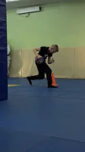 Эстафета посвященная Дню Защитника Отечества 2013 г.р.