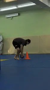 Эстафета посвященная Дню Защитника Отечества 2013 г.р.