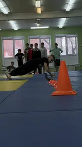 Эстафета посвященная Дню Защитника Отечества 2013 г.р.