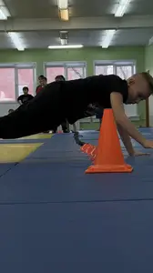 Эстафета посвященная Дню Защитника Отечества 2013 г.р.