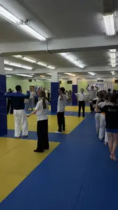 Эстафета посвященная Дню Защитника Отечества 2013 г.р.