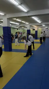 Эстафета посвященная Дню Защитника Отечества 2013 г.р.