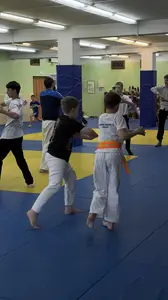 Эстафета посвященная Дню Защитника Отечества 2013 г.р.