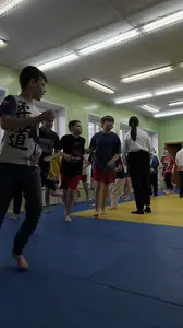 Эстафета посвященная Дню Защитника Отечества 2013 г.р.