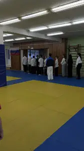 Эстафета посвященная Дню Защитника Отечества 2013 г.р.