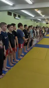 Эстафета посвященная Дню Защитника Отечества 2013 г.р.