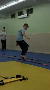 Эстафета посвященная Дню Защитника Отечества 2013 г.р.