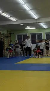 Эстафета посвященная Дню Защитника Отечества 2013 г.р.