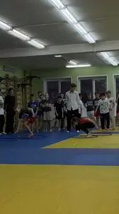 Эстафета посвященная Дню Защитника Отечества 2013 г.р.