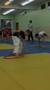 Эстафета посвященная Дню Защитника Отечества 2013 г.р.