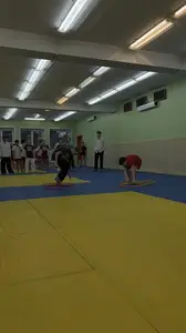 Эстафета посвященная Дню Защитника Отечества 2013 г.р.