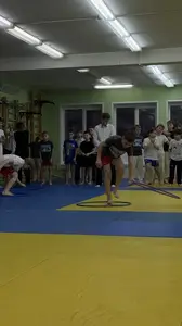 Эстафета посвященная Дню Защитника Отечества 2013 г.р.