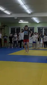 Эстафета посвященная Дню Защитника Отечества 2013 г.р.