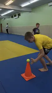 Эстафета посвященная Дню Защитника Отечества 2013 г.р.