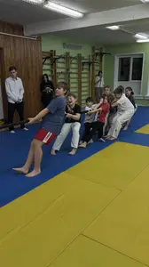 Эстафета посвященная Дню Защитника Отечества 2013 г.р.