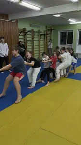 Эстафета посвященная Дню Защитника Отечества 2013 г.р.