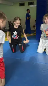 Первенство по ОФП среди учащихся ФСЦ Лидер 2016 г.р.