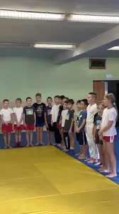 Первенство по ОФП среди учащихся ФСЦ Лидер 2016 г.р.