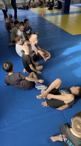 Первенство по ОФП среди учащихся ФСЦ Лидер 2016 г.р.